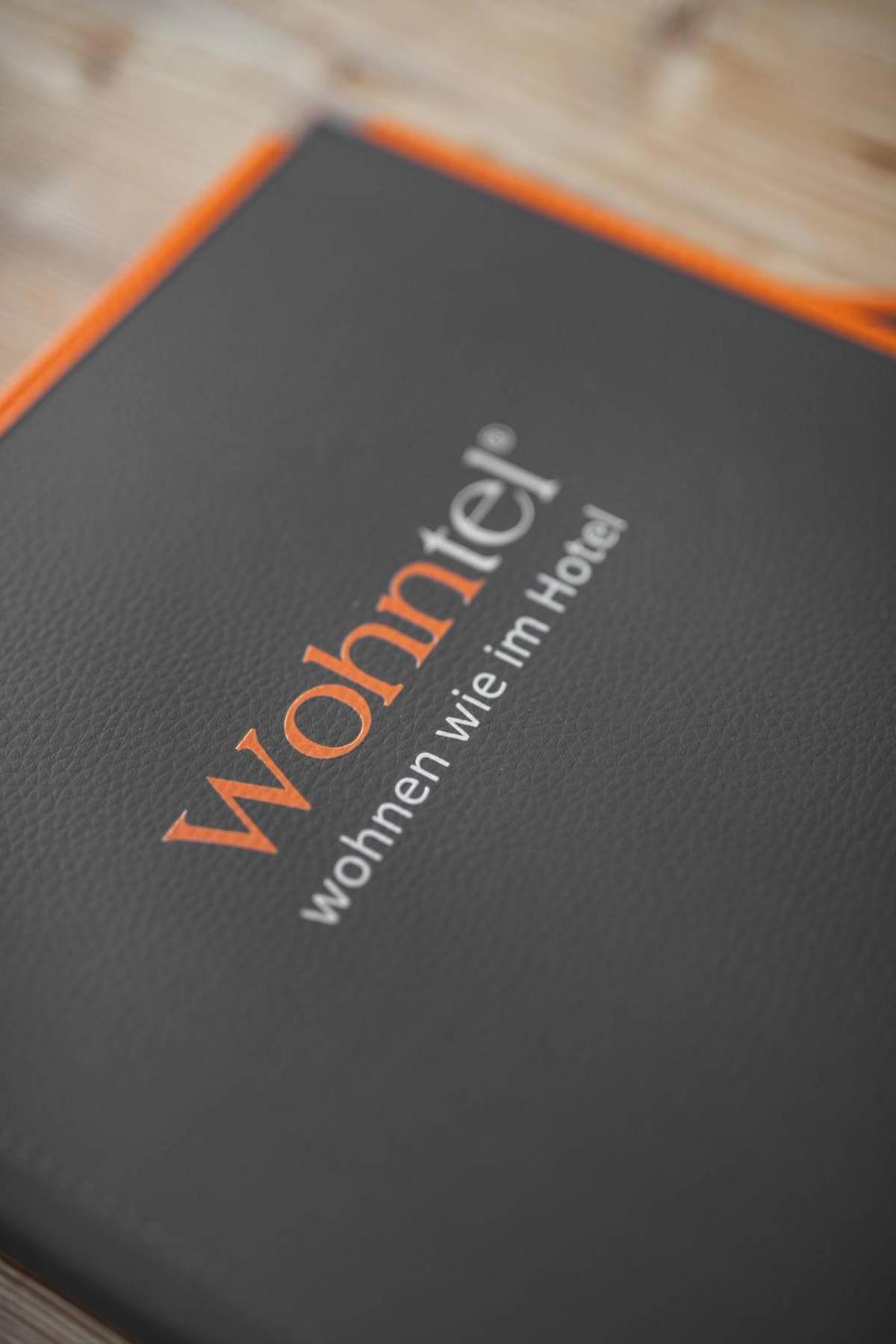 Wohntel - Wohnen Wie Im Hotel Sevelen Exterior foto