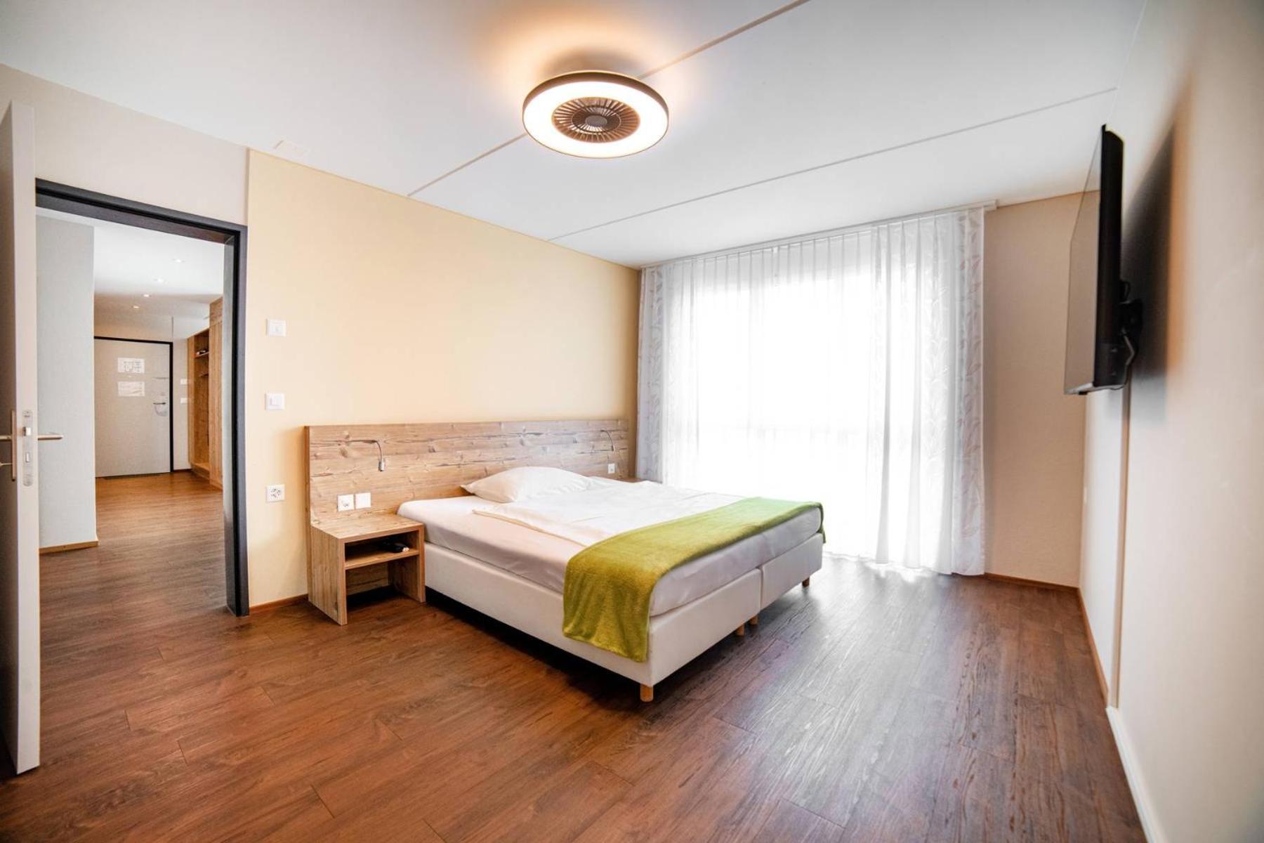 Wohntel - Wohnen Wie Im Hotel Sevelen Exterior foto